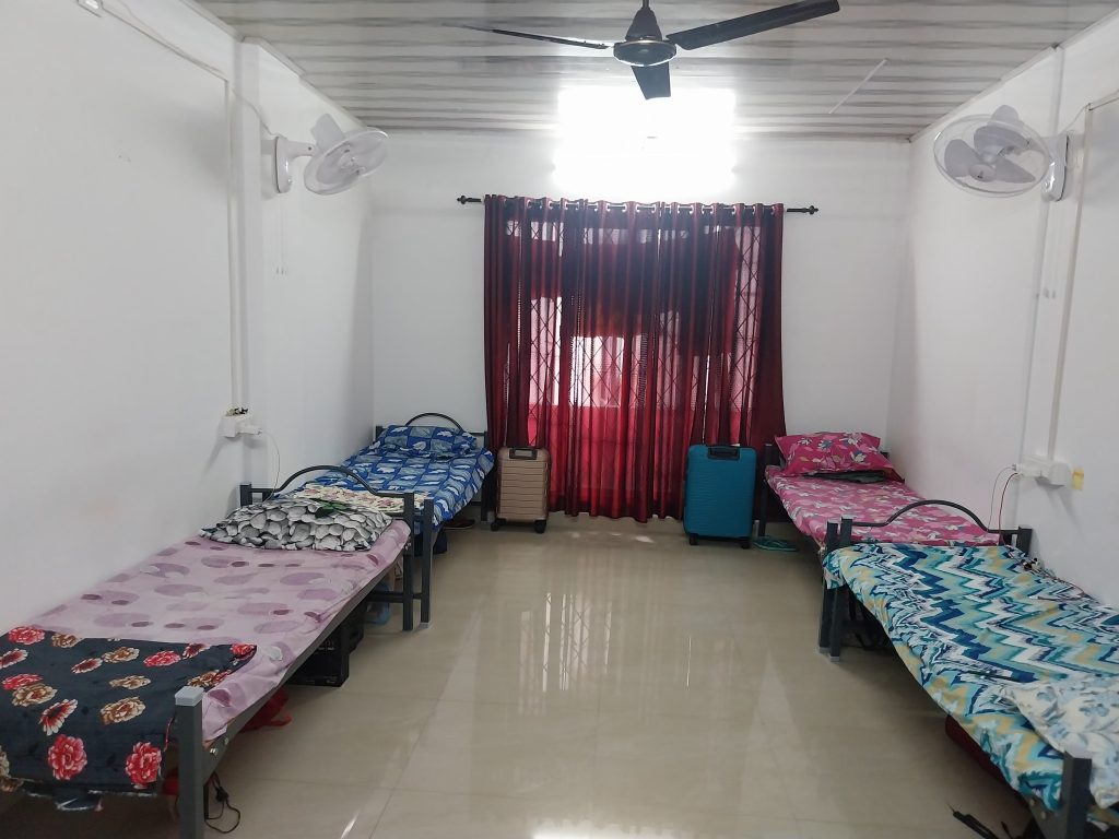 dreams hostel ernakulam