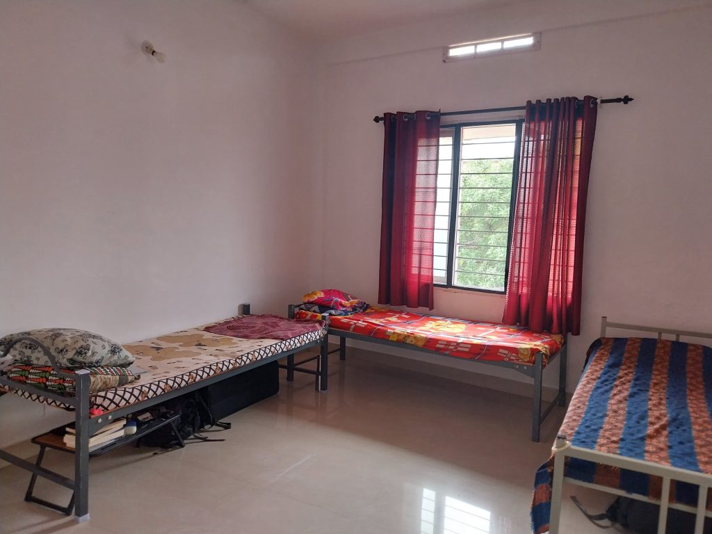 dreams hostel near ernakulam