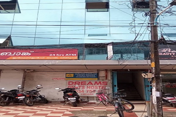 dreams hostel thevara